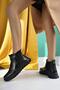 Genuine Leather Women's Casual Boots DC2624 - 3