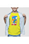 Sonic Finger Unisex Kids T-Shirt - 4