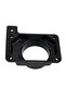 Car Air Intake Mass Air Flow Sensor MAF Intake Adapter Plate for Mitsubishi 3000GT//Galant/GST//G... - 6