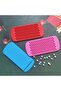 Epoxy Sugarcraft Confectionery Jelibon Multiple Heart Ice Tray Silicone Chocolate Mold