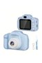 Hd Digital Video Camera Toys for Girls/Boys Portable Smart Kids Digital Camera