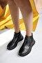 Genuine Leather Women's Casual Boots DC2624