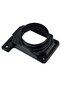 Car Air Intake Mass Air Flow Sensor MAF Intake Adapter Plate for Mitsubishi 3000GT//Galant/GST//G...