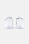 Kids Girl Velcro Closure Outdoor Shoe, White - 3