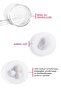 BİODERMA Sensibio Face Wash Gel - Elegant and Comfortable Cut - 3
