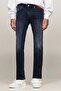 Scanton Slim Dh1267 Men's Denim Jeans Dm0Dm203861Bk - 3