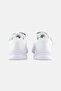 Kids Girl Velcro Closure Outdoor Shoe, White - 4