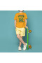 Ninja Turtles Group Logo Unisex Kids T-Shirt - 3
