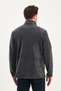 Unisex Fleece Half Zip Men's Fleece Windproof Women'S-Men's Fleece - 5