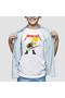 Bart Simpsons Metallica Unisex Kids T-Shirt - 4