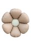Retro Color Daisy Concept 6 Years Old Balloon Set Retro Color Theme Birthday Party Balloon Set - 3