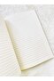 Vefa Notebook - Lined Islamic Notebook - 4