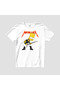 Bart Simpsons Metallica Unisex Kids T-Shirt