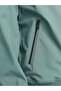 Essentials Jjebasıic Water Resistant Hooded Regular Fit Jacket Men's JACKET12236300 - 3