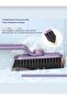 2Pcs 2 in 1 Bathroom Household Cleaning Brush Multifunctional 360 Degree Rotating Head Cleaning Brush - 5