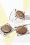 Peripera V Shading 3-Piece Natural Look Contour Kit - 002 Deep Brown - 9