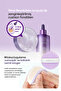 Glow Layering Fit Cushion - Intense Closer with Damp and Bright Ends Spf50+/Pa++++ No.21 Fair - 8