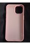 Iphone 13/14/15 Compatible Inside Velvet Launch Phone Case Pink - 3