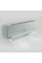 عاكس تدفق الهواء من النوع Premium Plus Curvy Wide Split AC - 4