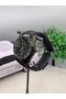 Original New Season 24 Months Warranty Steel Case Men's Wristwatch with Calendar - 3