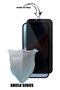 [Shield Hayalet] واقي شاشة زجاجي مضاد للكهرباء الساكنة متوافق مع هاتف iPhone 13 Pro Max من Hayalet Esd - 6