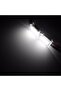 6000K WHITE ANGRONG LED Luggage Boot Compartment Trunk Light For Porsche 911 Carrera 964 993 996 997 - 4