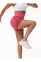 Recovery High Waist Yoga Shorts, Fitness Leggings, Moisture Wicking, Breathable and Stretchy - 4