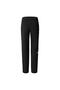 Diablo Reg Tapered Erkek Siyah Outdoor Pantolon NF0A7X6D4H01 - 2