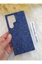 Samsung Galaxy S23 Ultra Compatible Luxury Swrovski Stone Case