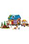 Friends 41735 Mobile Tiny House (785 Pieces) - 2