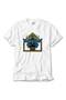 Batushka Blue White T-Shirt