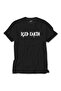 Iced Earth Logo Black T-shirt