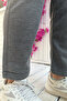 Queen Piqué Sweatpants Double-Leg Jogger Pants (Piqué Fabric - Original Fit) - 7