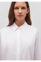 White Shirt Loose Fit / Loose Relaxed Fit 1210943 -620 - 6