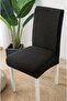 Chair Cover - Washable - Flexible - Latic Chair Cover - 3