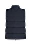 Down Vest - 2