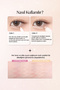 كونسيلر مزدوج الجوانب وقلم لامع للمصابيح الأمامية PERIPERA Sugar Twinkle Duo Eye Stick (06 Blurring Sheer) - 3