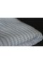 Waffle Baby Blanket - 100% Organic Gots Certified Bamboo-Cotton Woven - 80X80 cm - 3