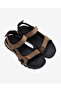Lincoln Peak Strap Sandal Brown Sandals Tb0A5T 489681 - 6