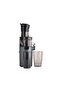 Slow Star Vegetable and Fruit Juicer-Anthracite - 5