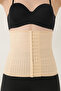 Skin Color Maternity Waist Shaping and Tightening Belt - 4