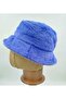 Plush Bucket Bucket Fisher Hat - 3