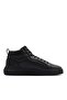 Chunky Cupsole Clean High Men's Black Sneaker Ym0Ym01120-0Gj - 2