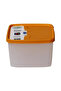 Alaska Nofrost Storage Container 1.1 Liter Single (-20 Degree Resistant) - 2