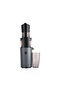 Slow Star Vegetable and Fruit Juicer-Anthracite - 6