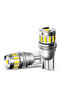 T10 2X W5W T10 LED Bulbs Canbus 4014 3020 SMD For Car Parking Position Interior Map Dome Lights 12V