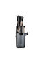 Slow Star Vegetable and Fruit Juicer-Anthracite - 2