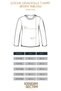 Ataturk Gazi Mustafa Kemal 10 November Turkish Flag Printed Long Sleeve Black Children's T-Shirt - 2