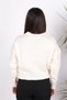 24K0031K1 Women's Embroidered Sweater - 4