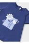 Baby Girl Summer T-Shirt 1014 - 3